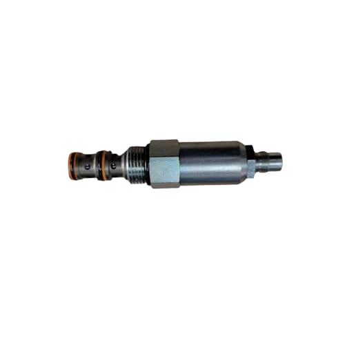 Soupape de décharge CP230-1 valve de pression de bloc hydraulique - 5