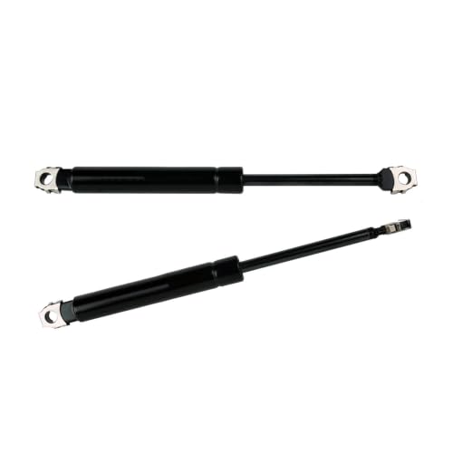 Vérins de capot pour BMW Série 5 E34 ressorts pneumatiques de coffre avant 1987-1996