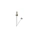 Krueger - H-1.5-64-ALLSS - Therma Level Gauge, Tank 64 D, 1.5 NPT