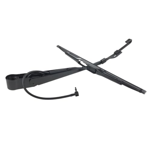 Limpiaparabrisas trasero con brazo 8894-4328 para Hummer H2 de 2003 a 2009 2