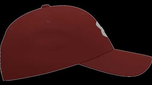Under Armour Herren Blitzing Cap Stretch Fit Hut, (840) Earthen Orange/White Clay, M/L 3