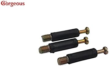 PROFFIX Mini fix Screws Set (Pack of 20)