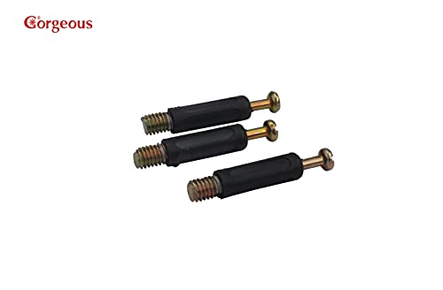 PROFFIX Mini fix Screws Set (Pack of 20)