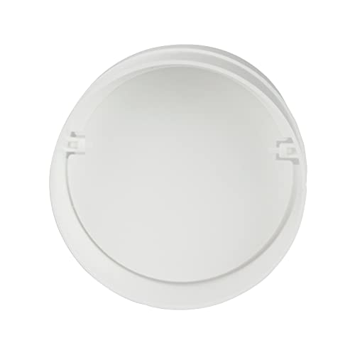 MKK Ko100-22 Building Material:, White, Klein(Packaging May Vary)