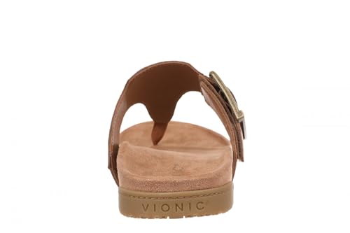 Vionic Women's Emma Thong Sandals Flip-Flop2