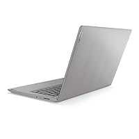 Lenovo IdeaPad 3 14 Laptop, Intel Core i3-1005G1, 4GB RAM, 128GB Storage, 14.0″ FHD Display, Windows 10 S