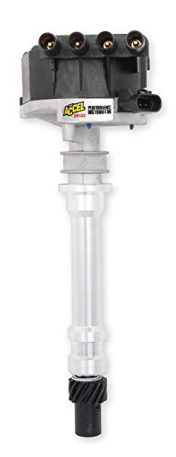Accel 59132 Performance Distributor #TOP28