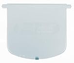 PetSafe Staywell Deluxe 4-Way Locking Infra-red Cat Replacement Flap
