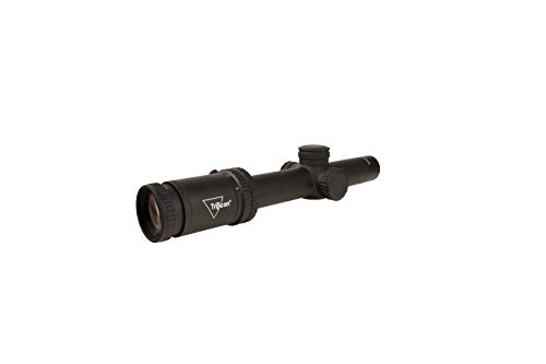 Image of Trijicon Credo Illuminated Riflescopes