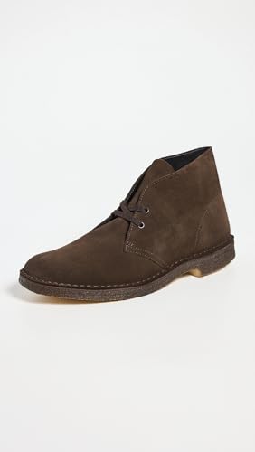 Clarks Men's Desert Boots Chukka2