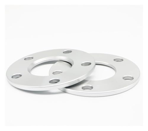 Entretoises roue Jeep Compass Patriot pour éliminer les vibrations 67.1