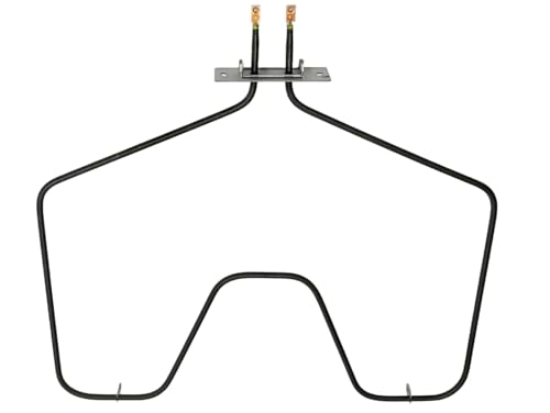 WB44X5082 Oven Lower Bake Heating Element for GE Hotpoint