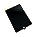 LCD Display Touch Screen Digitizer Assembly for iPad Air 2 A1566 A1567 Black