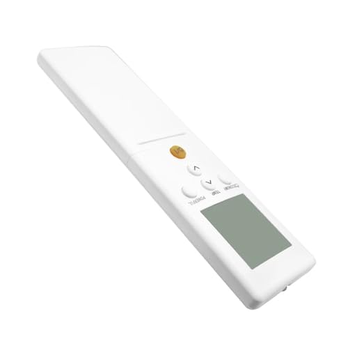 Télécommande pour climatiseur AR-REB1E compatible ASYG14KMCC REM5E - 3