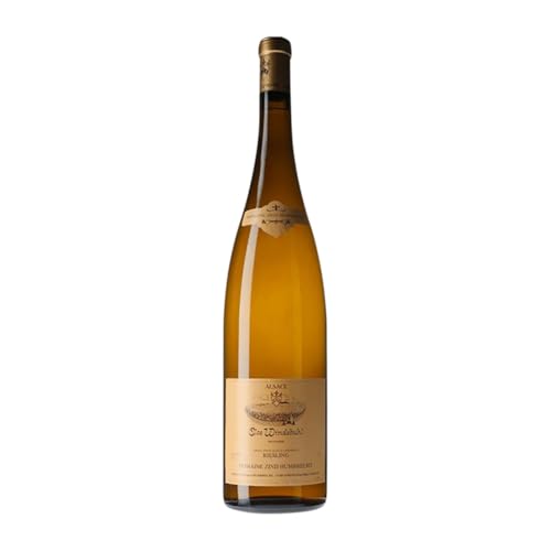 Zind Humbrecht Clos Windsbuhl Riesling Jéroboam 3L – Vino Blanco de Alsacia Zind Humbrecht Clos Windsbuhl Riesling Jéroboam 3L – Vino Blanco de Alsacia