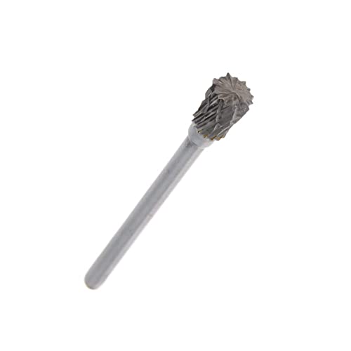 Fresas rotativas Auniwaig 0.24 pulg, pack de 3 miniatura 2