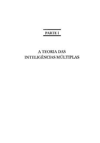 Inteligências Múltiplas: A Teoria na Prática