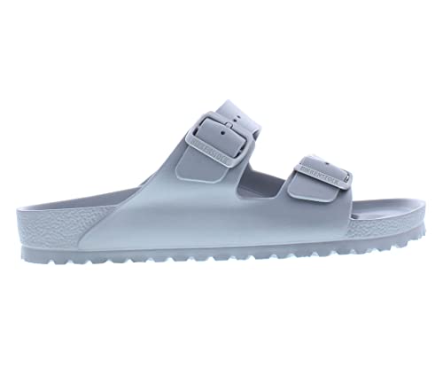 Birkenstock 1003490141 Arizona Met Silver Eva 41