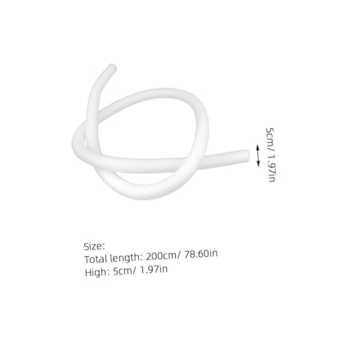 MAGICLULU Foam Backer Rod para relleno de juntas miniatura 2