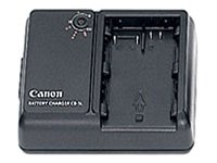 Canon Cb-5L Caricabatterie