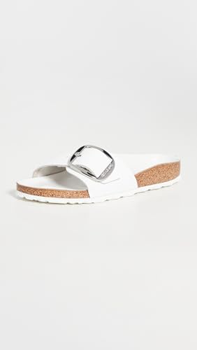 Image of Birkenstock Women's Madrid Big Buckle Sandals