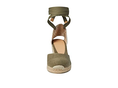 Image of Castaner Women's Espadrilles Sneaker