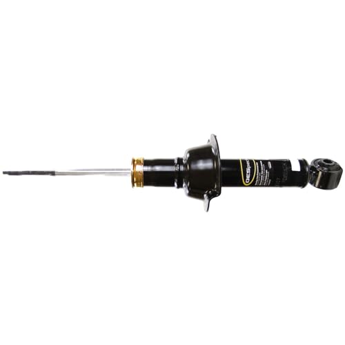Amortisseur Monroe OESpectrum 72957ST pour voyager en toute sérénité sur les routes de campagne