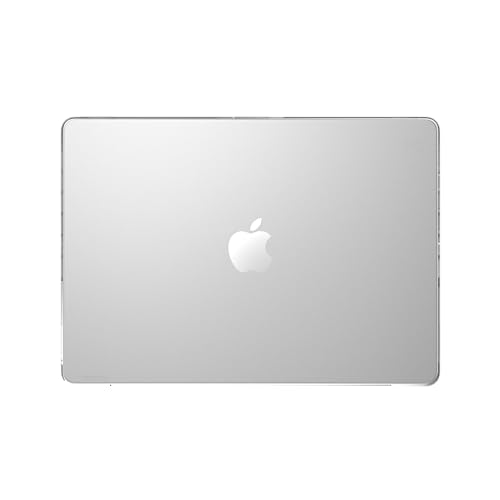 Speck SmartShell notebook case 35.6 cm (14") Hardshell case Transparent, 14 inches - Image 2