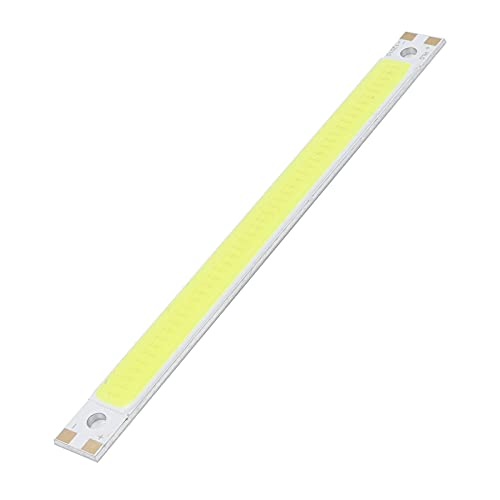 Chip COB Light, 3000-6500K/12-14V 10W LED Light