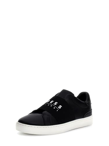 Baskets basses Guess Tosli - vue 2