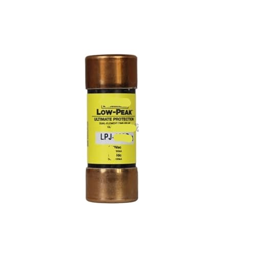 Fusible LPJ-17-1/2SP haute capacité de coupure temporisé 690V 200 A