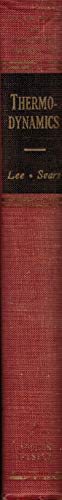 Thermodynamics. B000L5N8DK Book Cover