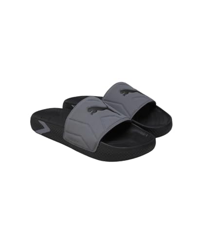 Image of PUMA mens Softridepro Leadpuff Slide