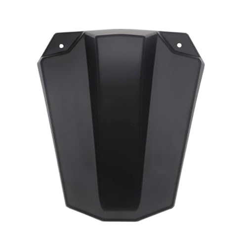 Capot de selle passager pour 1290 Super R 2020-2021 noir