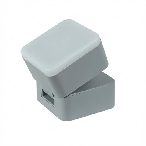 Aplique exterior IP44 con luz LED 750 lm de aluminio moderno 5