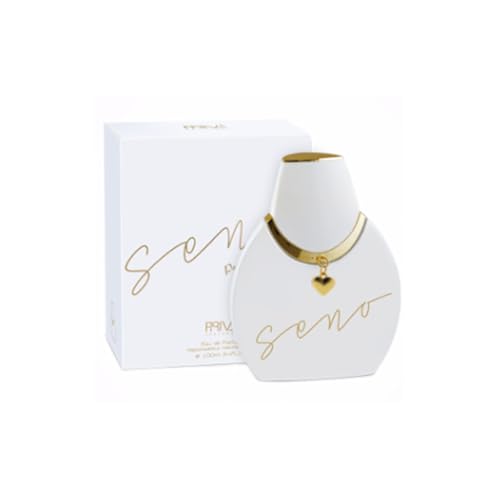 Seno by Prive para mujer – Eau de Parfum, 100 ml