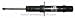 Monroe - 72254 - Reflex Strut