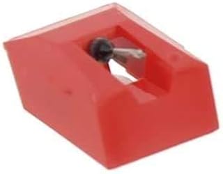 Durpower Phonograph Record Player Turntable Needle For PIONEER PL-320 PL320 PL-4 PL4 PL-430AL PL430AL PL-5