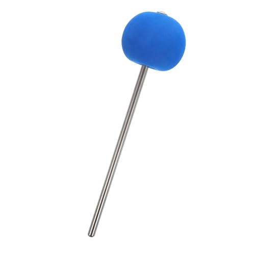 Mazo para Batería Doblez Totority Ergonómico Azul miniatura 1