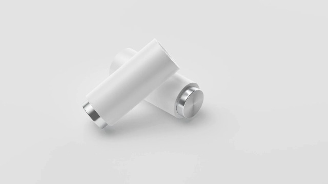 Adattatore Convertitore Batteria Da 4LR44 A PX32/HM4N Per Fotocamere YASHICA Electro 35 E Modelli Simili, In Plastica Resistente