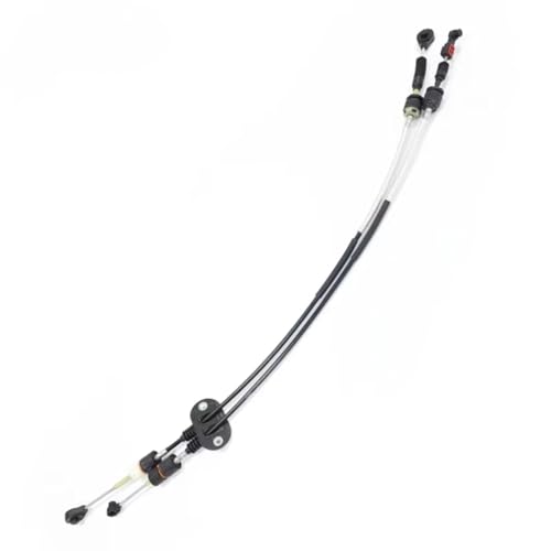 Cable de caja de cambios para Focus 2.0T: repara la palanca floja