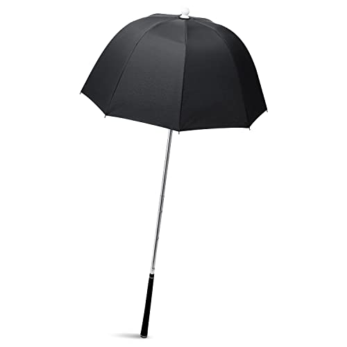 Prospo Golf Club Umbrella - Flex Umbrella for Clubs Protection by Prospo - Used condition - US$20.26