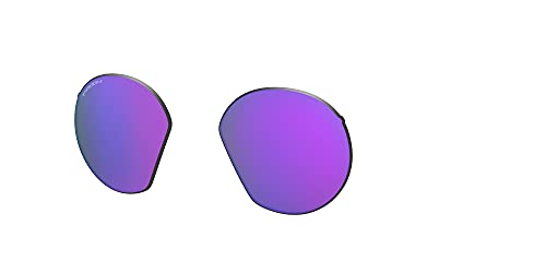 Image of Oakley unisex-adult Hstn Rectangular Replacement Sunglass Lenses