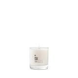 Dirty Labs | Signature Scent | Eco-Friendly Soy Wax Candle | Magnolia. Bergamot. Cedar. | Luxe Home Candle | Vegan, Non-Toxic, Made in USA