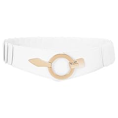 F-white(gold Buckle)
