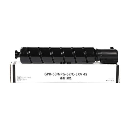 Toner C3020 NPG67 haute précision pour des textes nets et documents fluides
