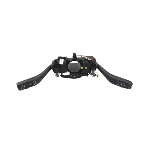 Levier d'essuie-glace pour Skoda Yeti résout les pannes de commande multifonction au volant 5K0953513N