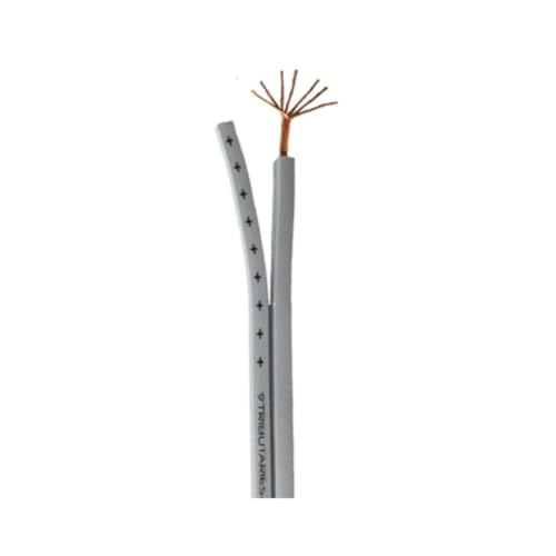 Image of Tributaries - SP216 - Series 2 Bulk Speaker Cable - 100FT - 16AWG, OFC Conductors, Made in USA