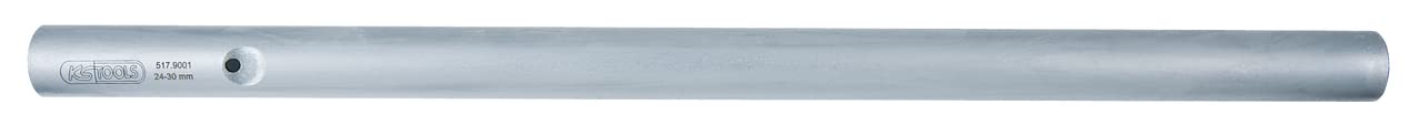 KS Tools 517.9004 Rura nakładana dla klucza oczkowego do ściągania, 60-105mm