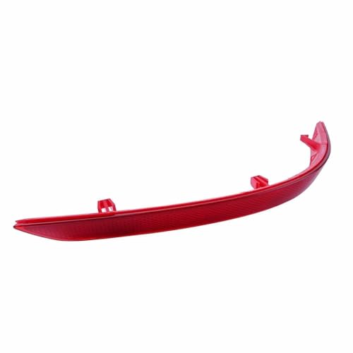 Feu arrière réflecteur droit cassé VW Caddy MK4 remplacement 2K5945106D